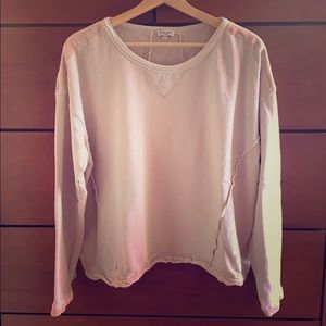 Splendid sweatshirt